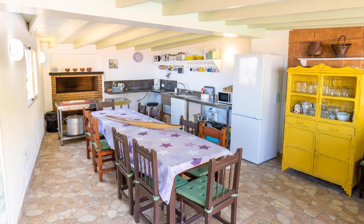 Вилла Pradera De Melo Heated Pool On Request-Wifi-Bbq Лос-Реалехос Экстерьер фото