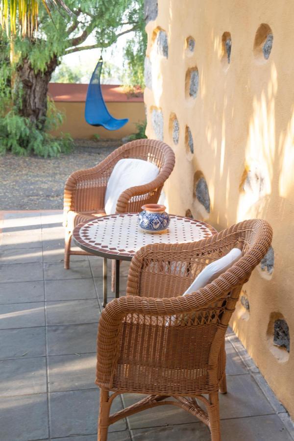 Вилла Pradera De Melo Heated Pool On Request-Wifi-Bbq Лос-Реалехос Экстерьер фото