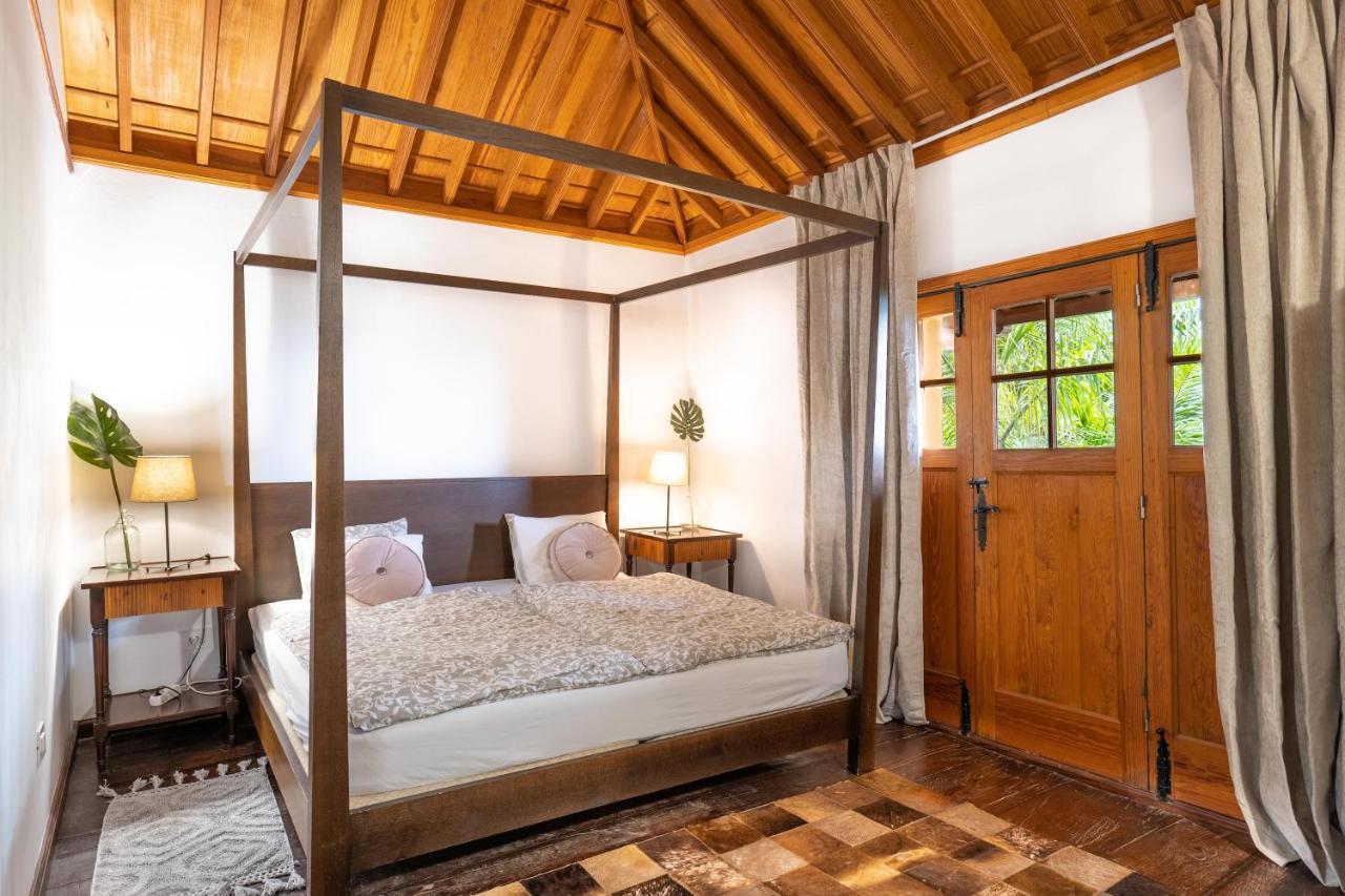 Вилла Pradera De Melo Heated Pool On Request-Wifi-Bbq Лос-Реалехос Экстерьер фото