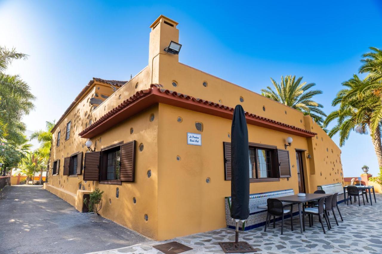 Вилла Pradera De Melo Heated Pool On Request-Wifi-Bbq Лос-Реалехос Экстерьер фото