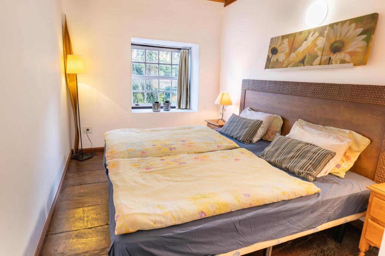 Вилла Pradera De Melo Heated Pool On Request-Wifi-Bbq Лос-Реалехос Экстерьер фото