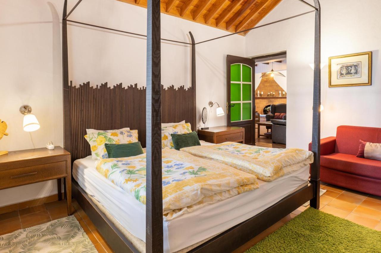 Вилла Pradera De Melo Heated Pool On Request-Wifi-Bbq Лос-Реалехос Экстерьер фото