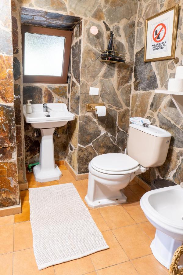Вилла Pradera De Melo Heated Pool On Request-Wifi-Bbq Лос-Реалехос Экстерьер фото